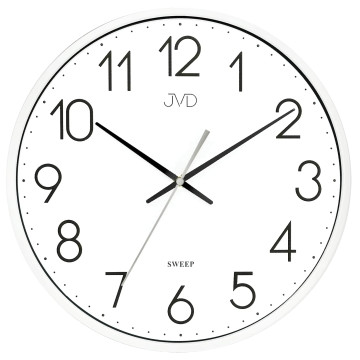 Nástenné hodiny JVD HX8016.1, 30cm